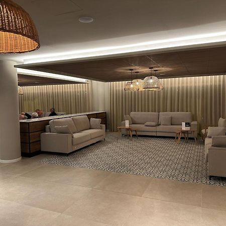 Hotel Don Juan Tossa Τόσα ντε Μαρ Εξωτερικό φωτογραφία
