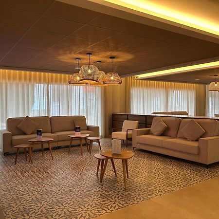 Hotel Don Juan Tossa Τόσα ντε Μαρ Εξωτερικό φωτογραφία