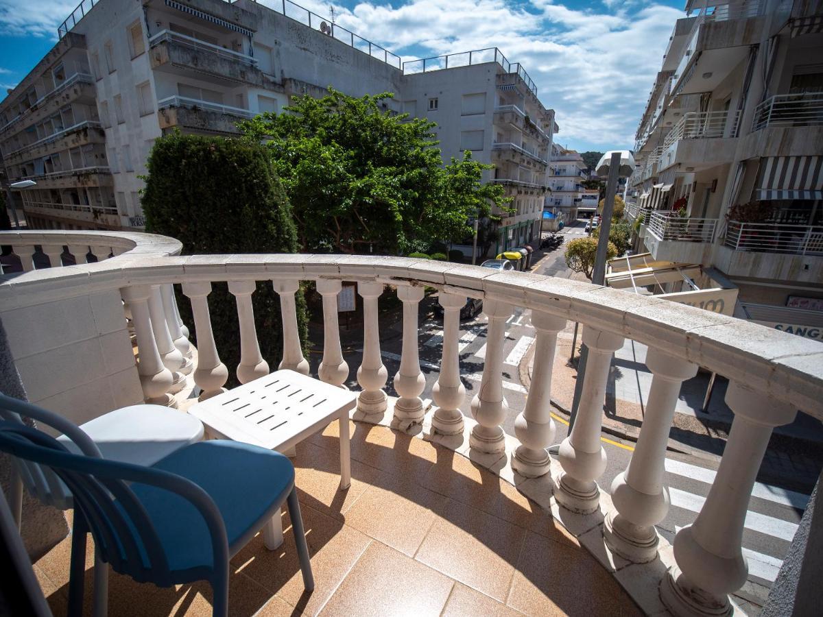 Hotel Don Juan Tossa Τόσα ντε Μαρ Εξωτερικό φωτογραφία