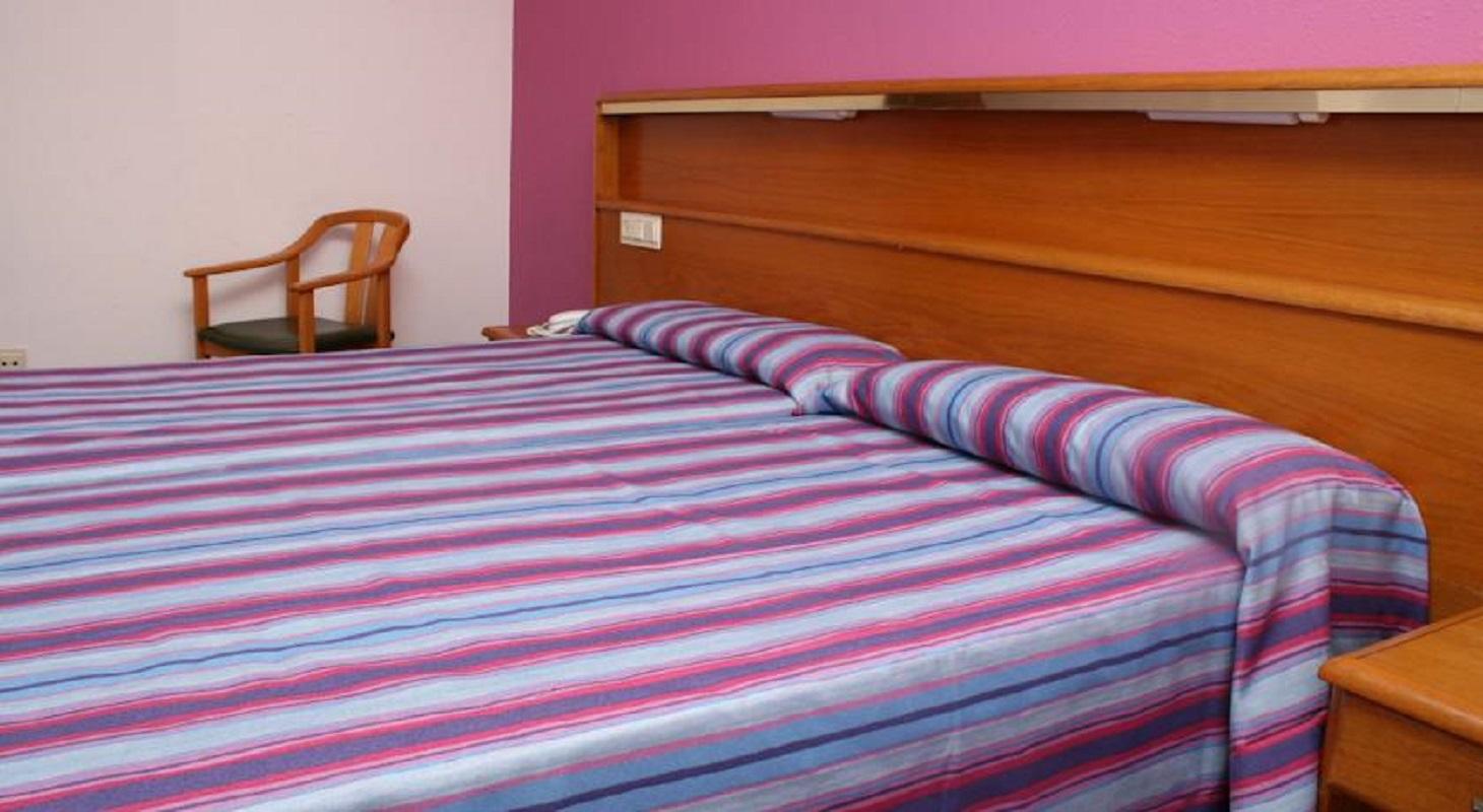 Hotel Don Juan Tossa Τόσα ντε Μαρ Εξωτερικό φωτογραφία