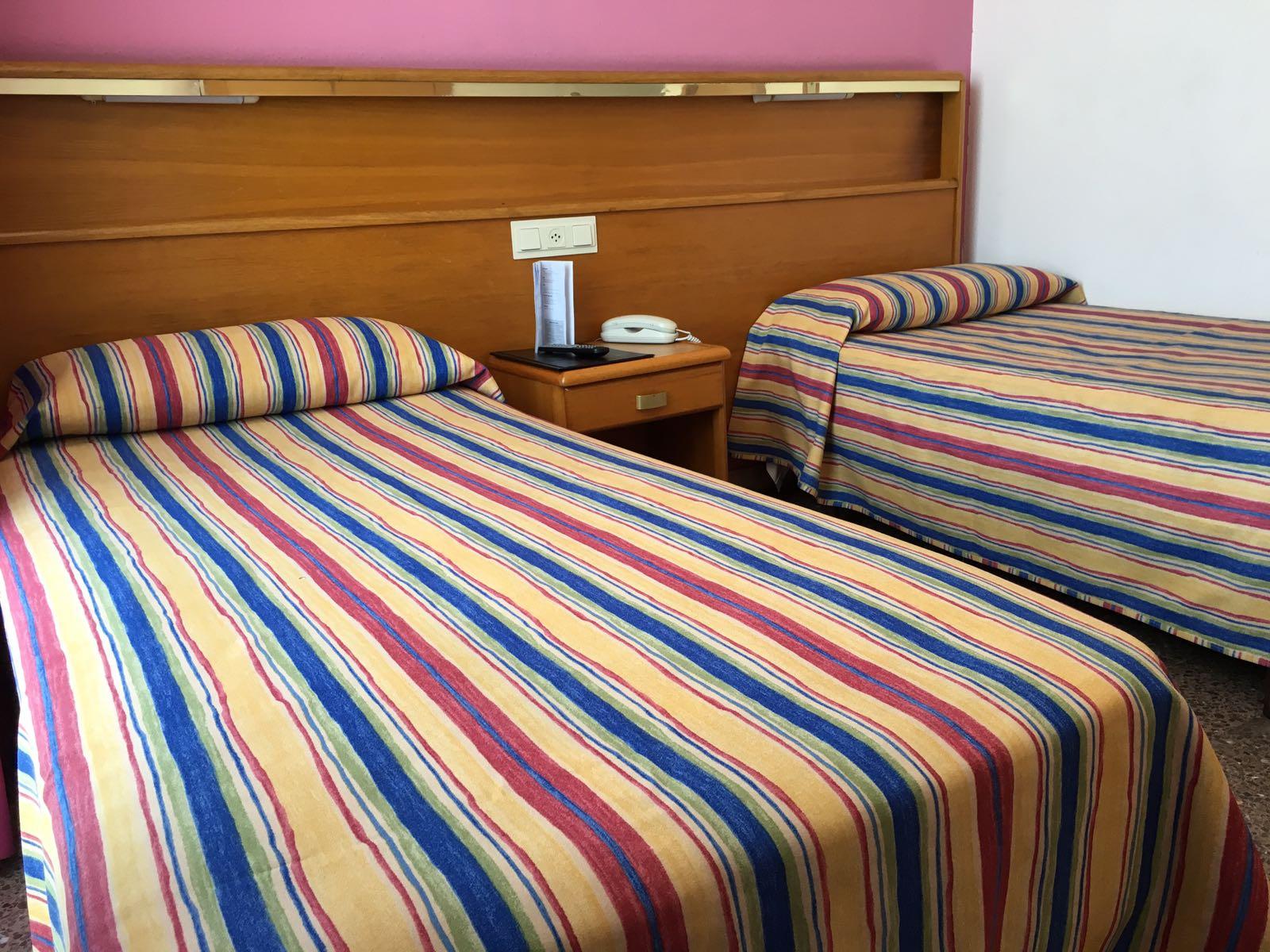 Hotel Don Juan Tossa Τόσα ντε Μαρ Εξωτερικό φωτογραφία