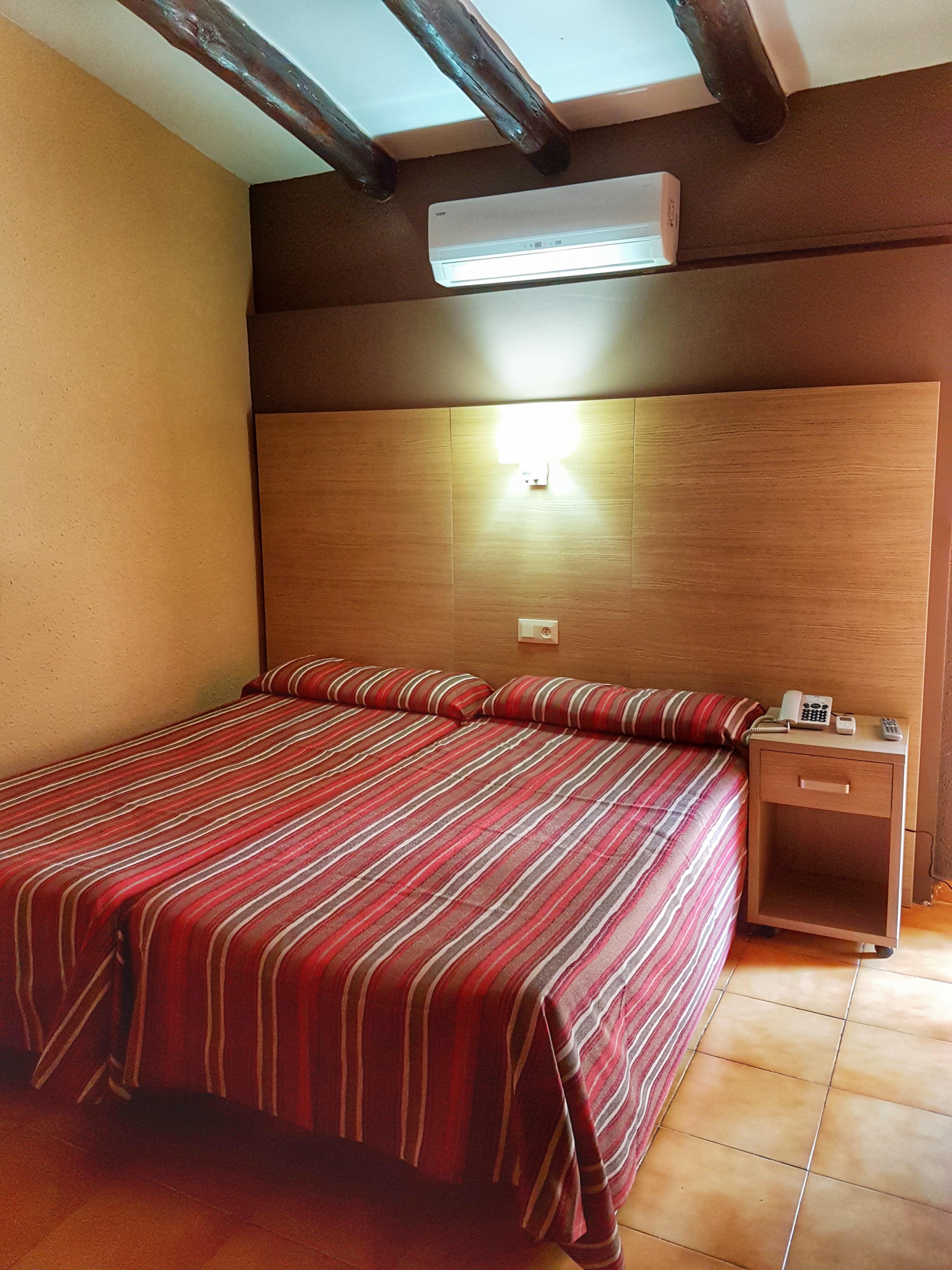 Hotel Don Juan Tossa Τόσα ντε Μαρ Εξωτερικό φωτογραφία