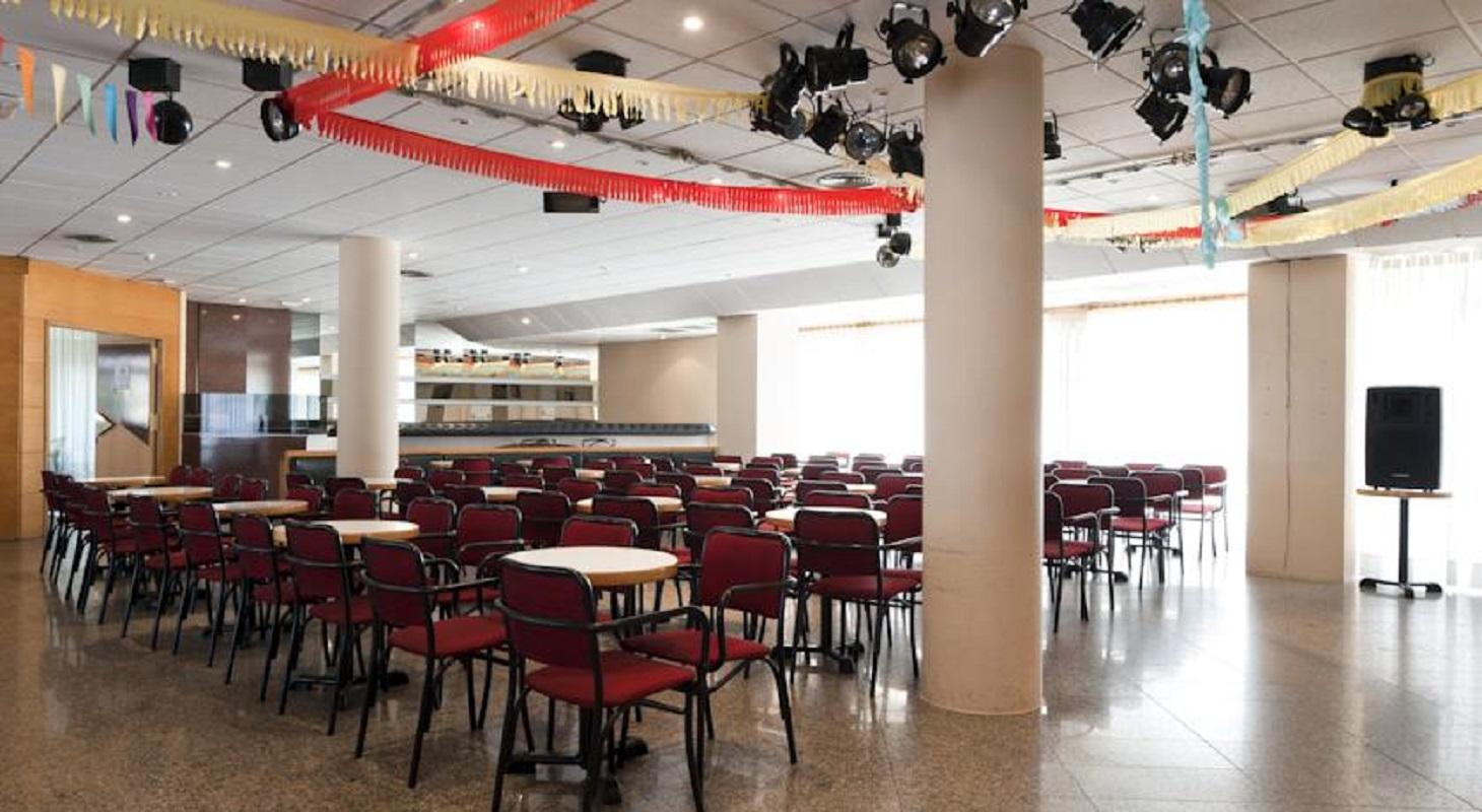 Hotel Don Juan Tossa Τόσα ντε Μαρ Εξωτερικό φωτογραφία