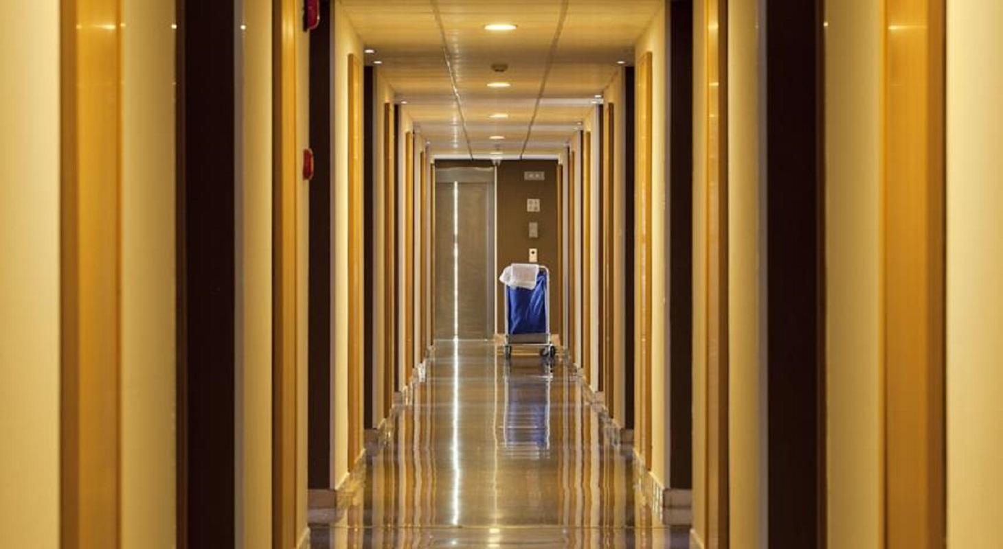 Hotel Don Juan Tossa Τόσα ντε Μαρ Εξωτερικό φωτογραφία
