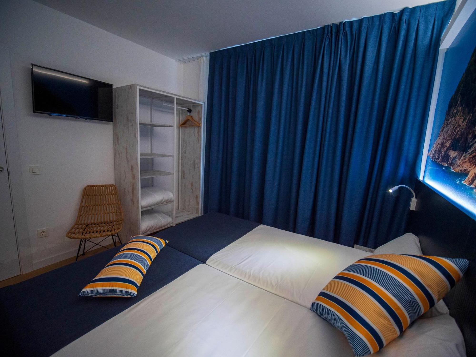 Hotel Don Juan Tossa Τόσα ντε Μαρ Δωμάτιο φωτογραφία