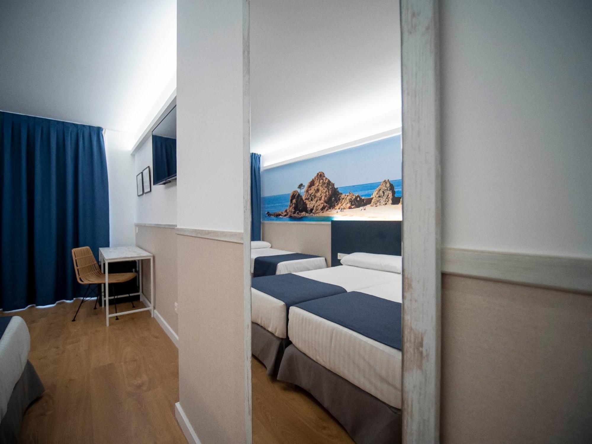 Hotel Don Juan Tossa Τόσα ντε Μαρ Δωμάτιο φωτογραφία