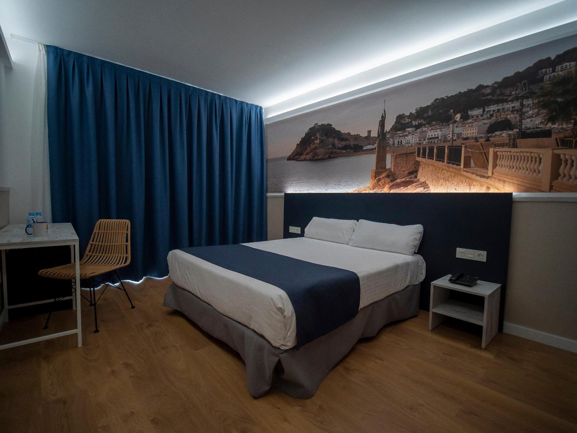 Hotel Don Juan Tossa Τόσα ντε Μαρ Δωμάτιο φωτογραφία