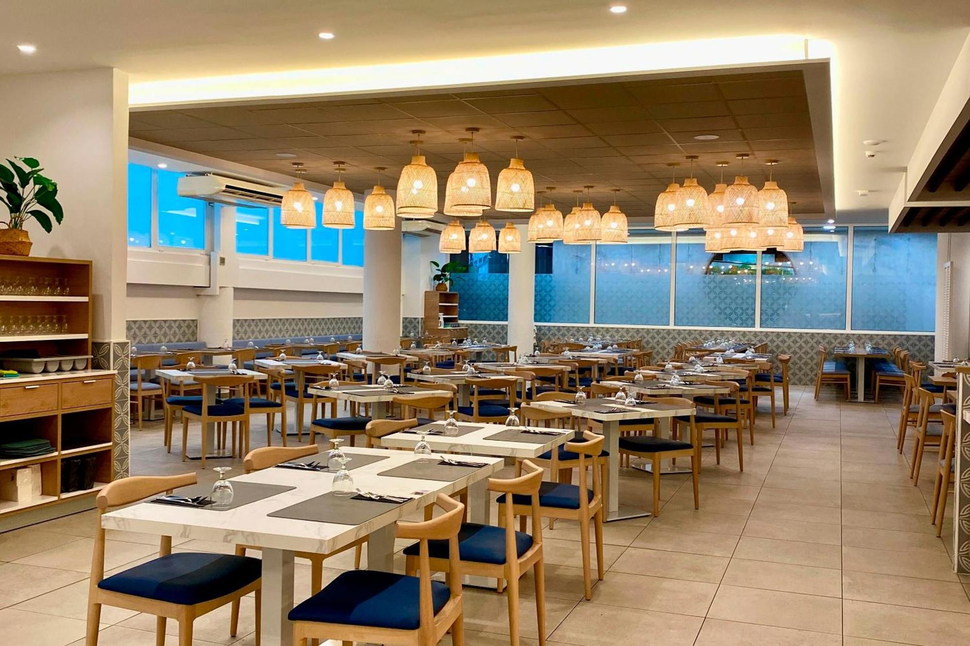 Hotel Don Juan Tossa Τόσα ντε Μαρ Εξωτερικό φωτογραφία