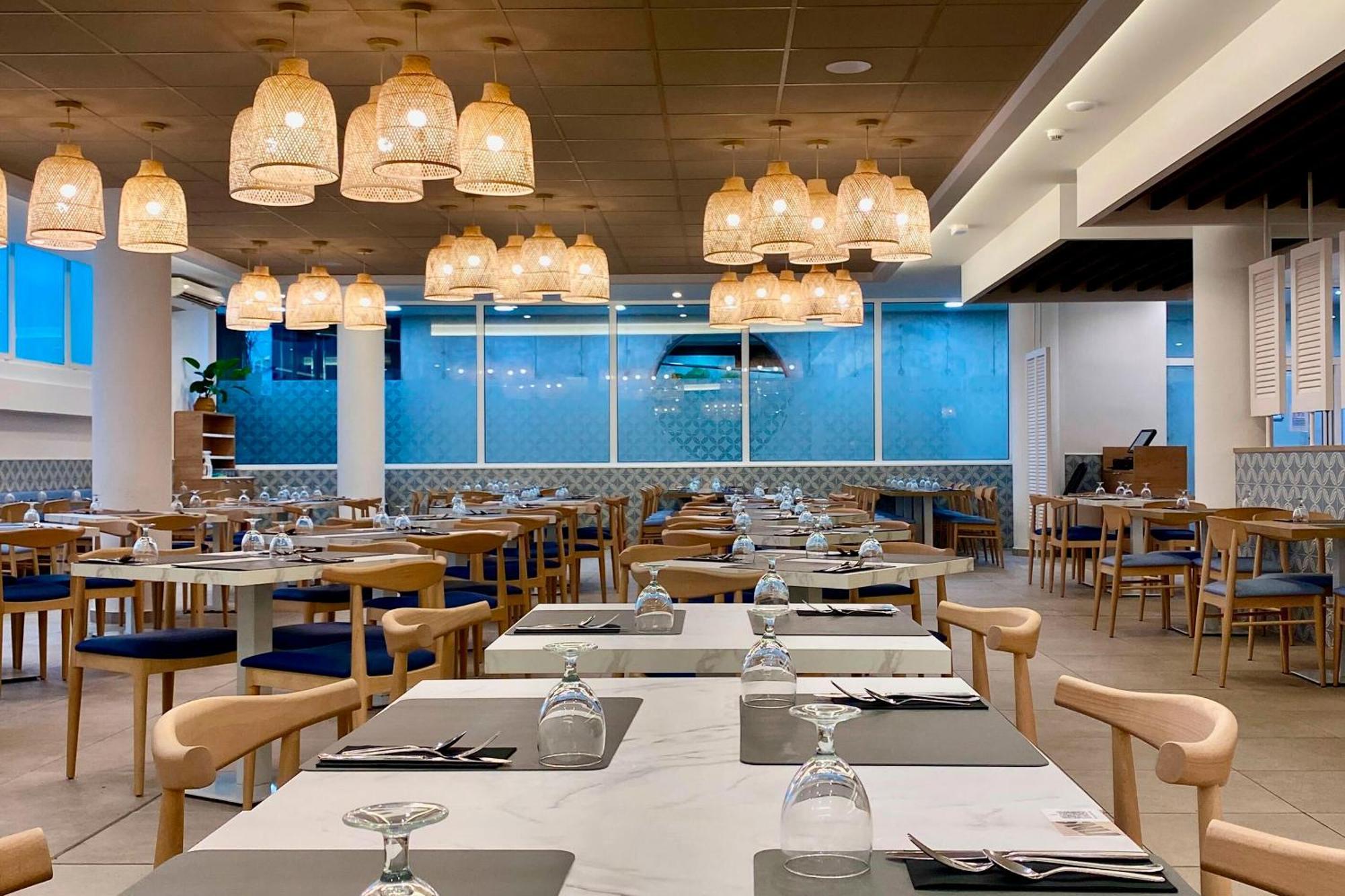 Hotel Don Juan Tossa Τόσα ντε Μαρ Εξωτερικό φωτογραφία