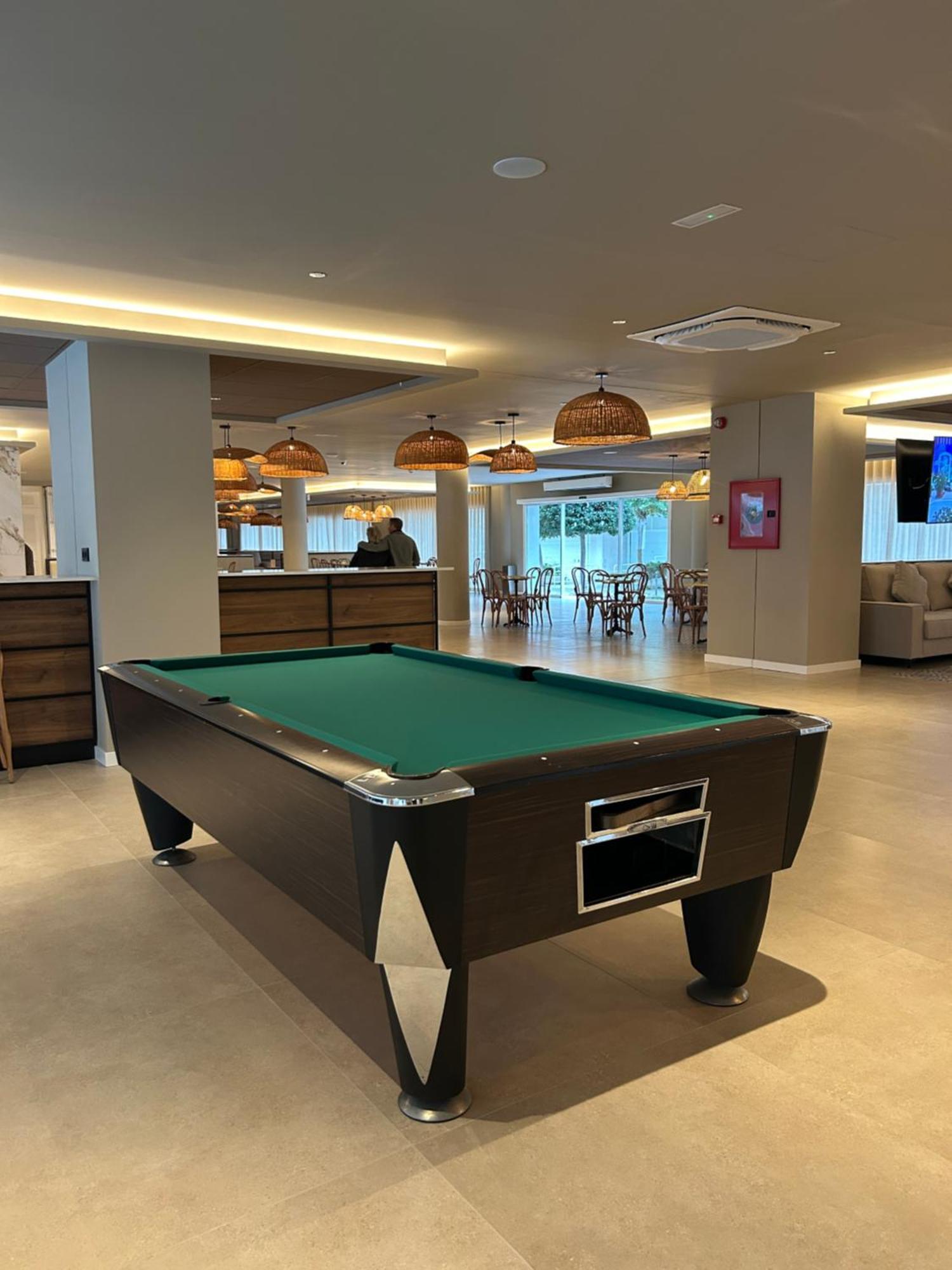 Hotel Don Juan Tossa Τόσα ντε Μαρ Εξωτερικό φωτογραφία