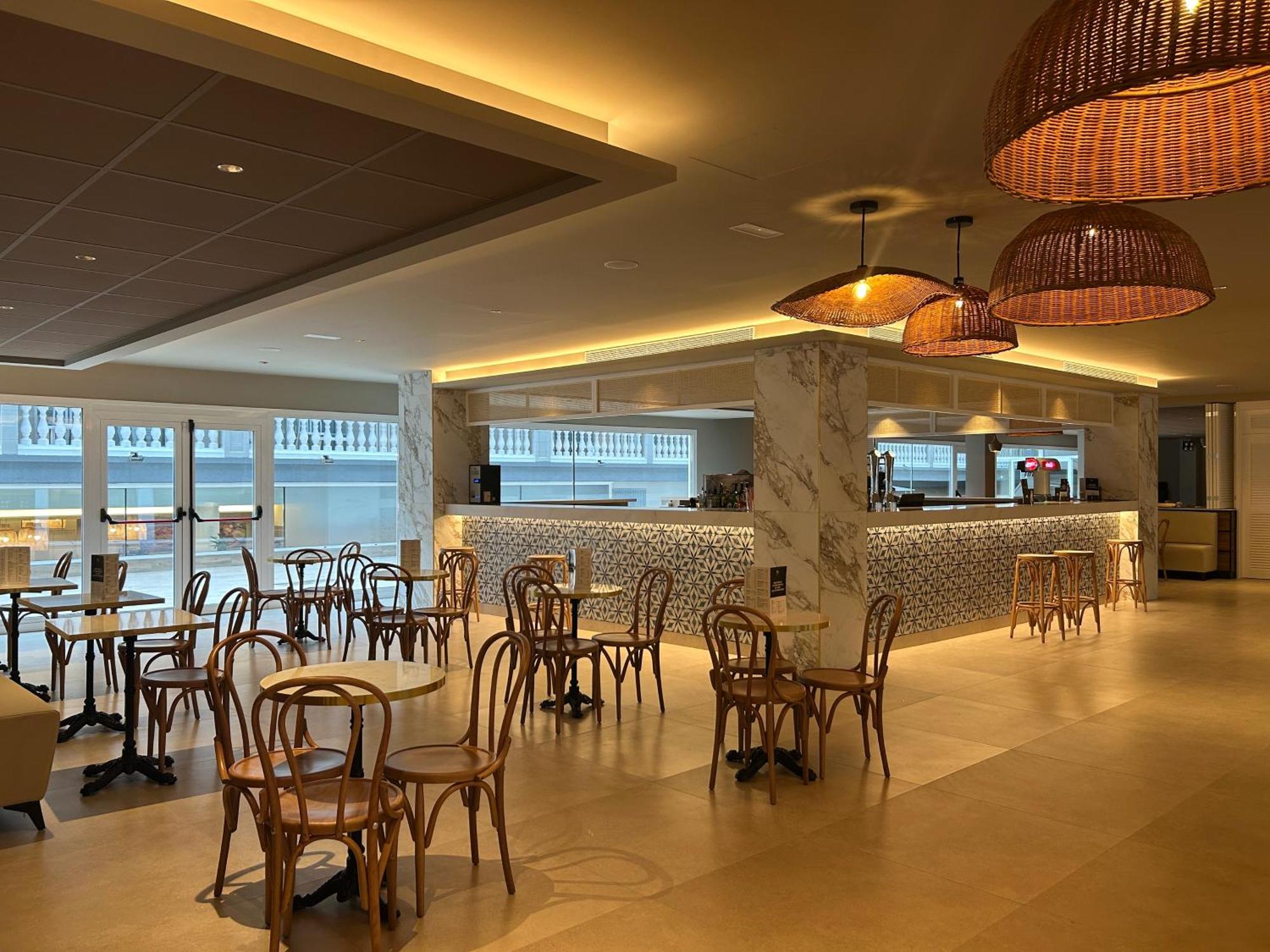 Hotel Don Juan Tossa Τόσα ντε Μαρ Εξωτερικό φωτογραφία